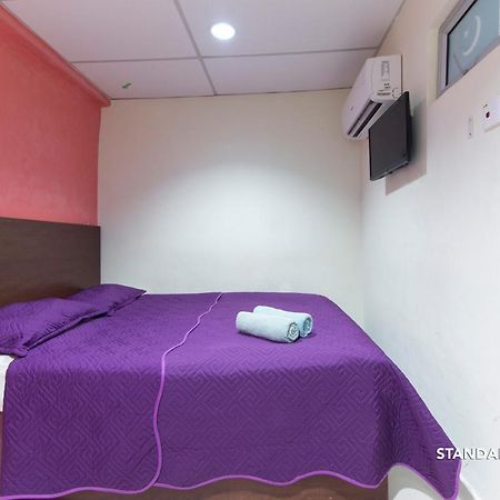 Hotel Royal Palm Kuala Lumpur Esterno foto