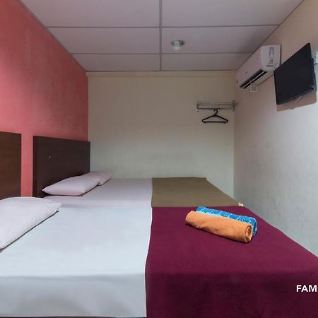 Hotel Royal Palm Kuala Lumpur Esterno foto
