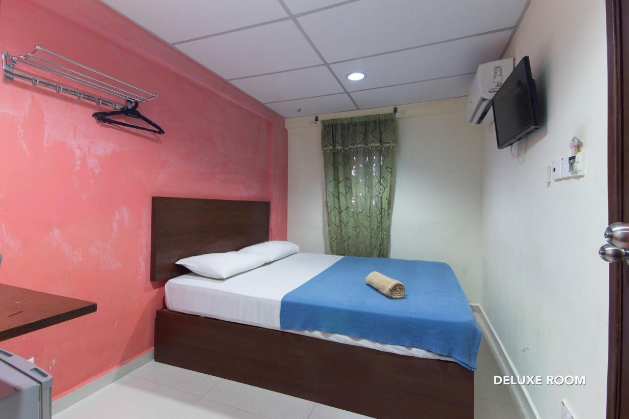Hotel Royal Palm Kuala Lumpur Esterno foto