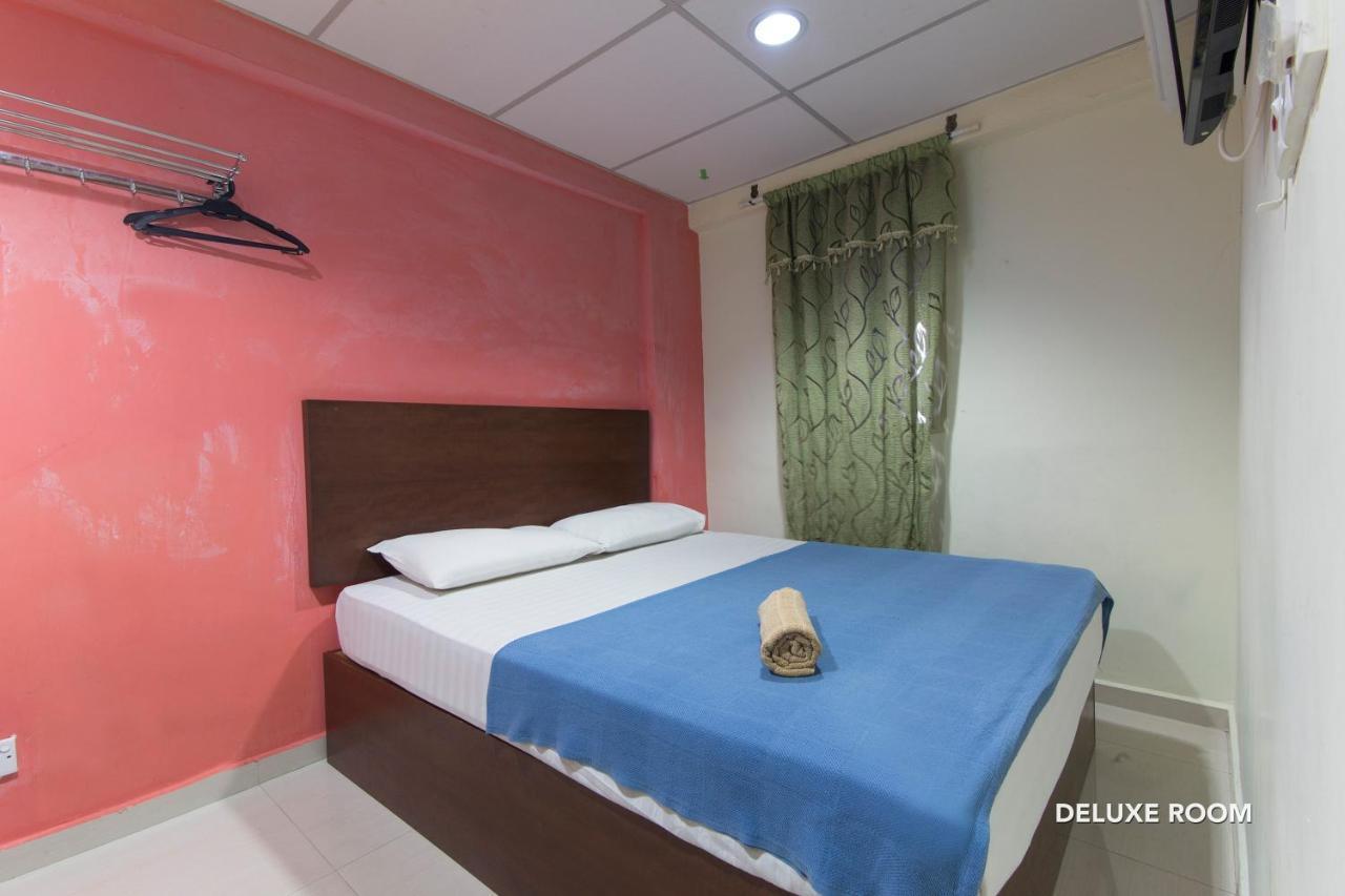 Hotel Royal Palm Kuala Lumpur Esterno foto