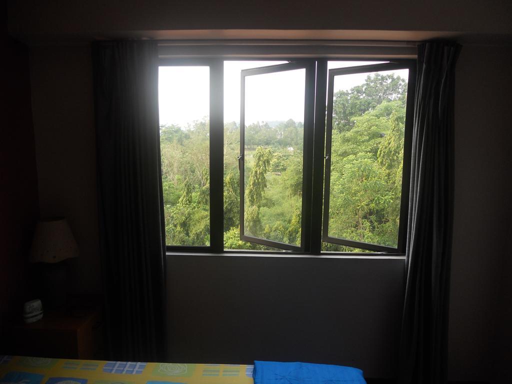 Hotel Royal Palm Kuala Lumpur Esterno foto