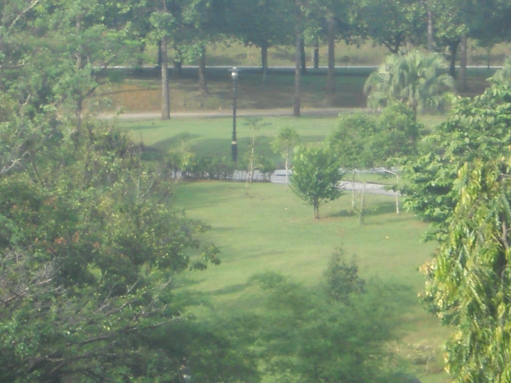 Hotel Royal Palm Kuala Lumpur Esterno foto