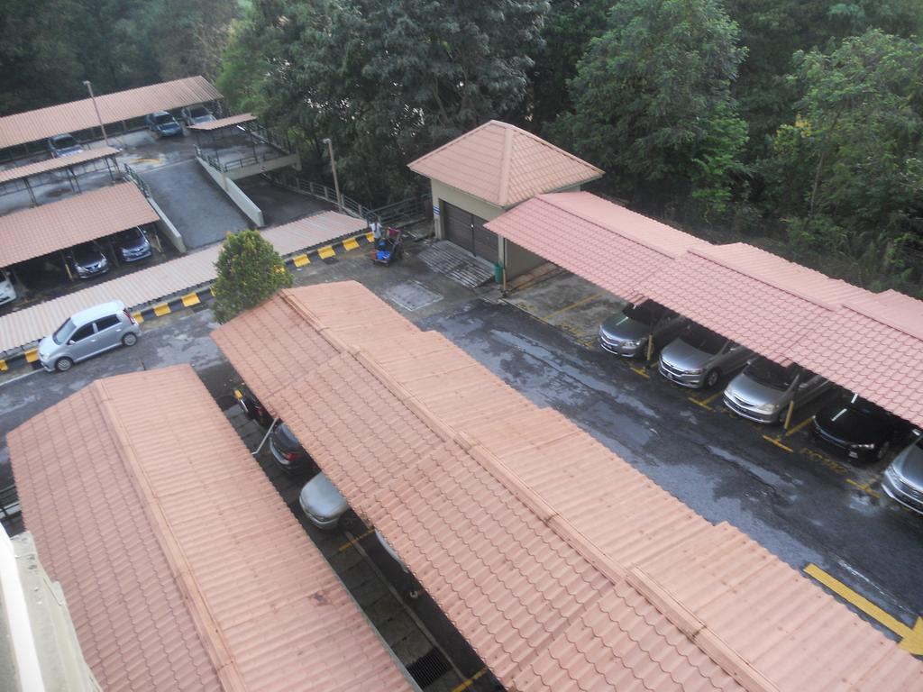Hotel Royal Palm Kuala Lumpur Esterno foto