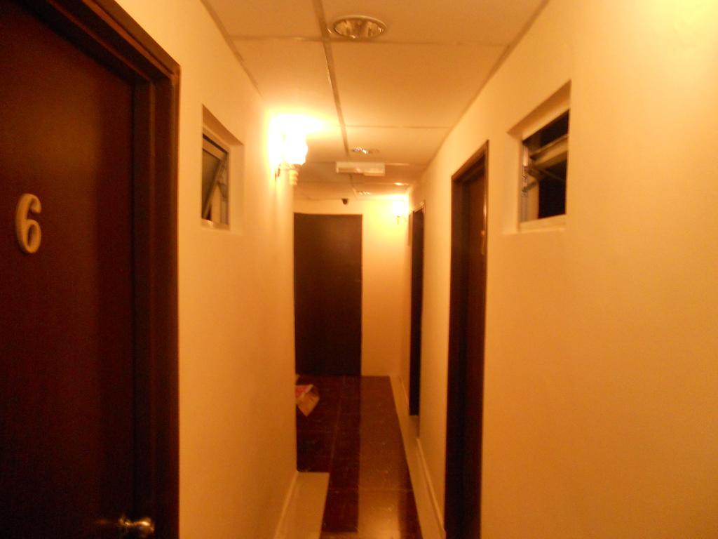 Hotel Royal Palm Kuala Lumpur Esterno foto