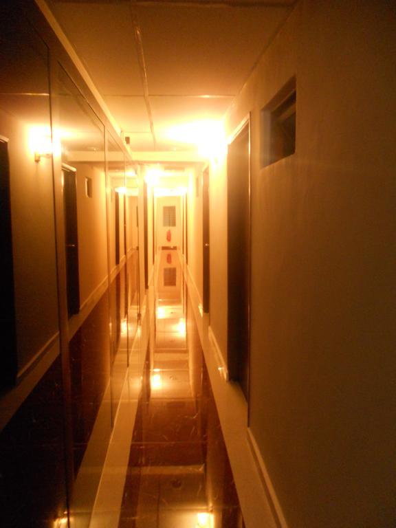 Hotel Royal Palm Kuala Lumpur Esterno foto