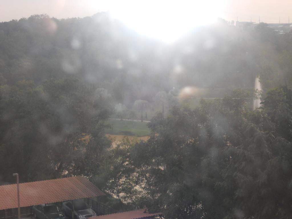 Hotel Royal Palm Kuala Lumpur Esterno foto