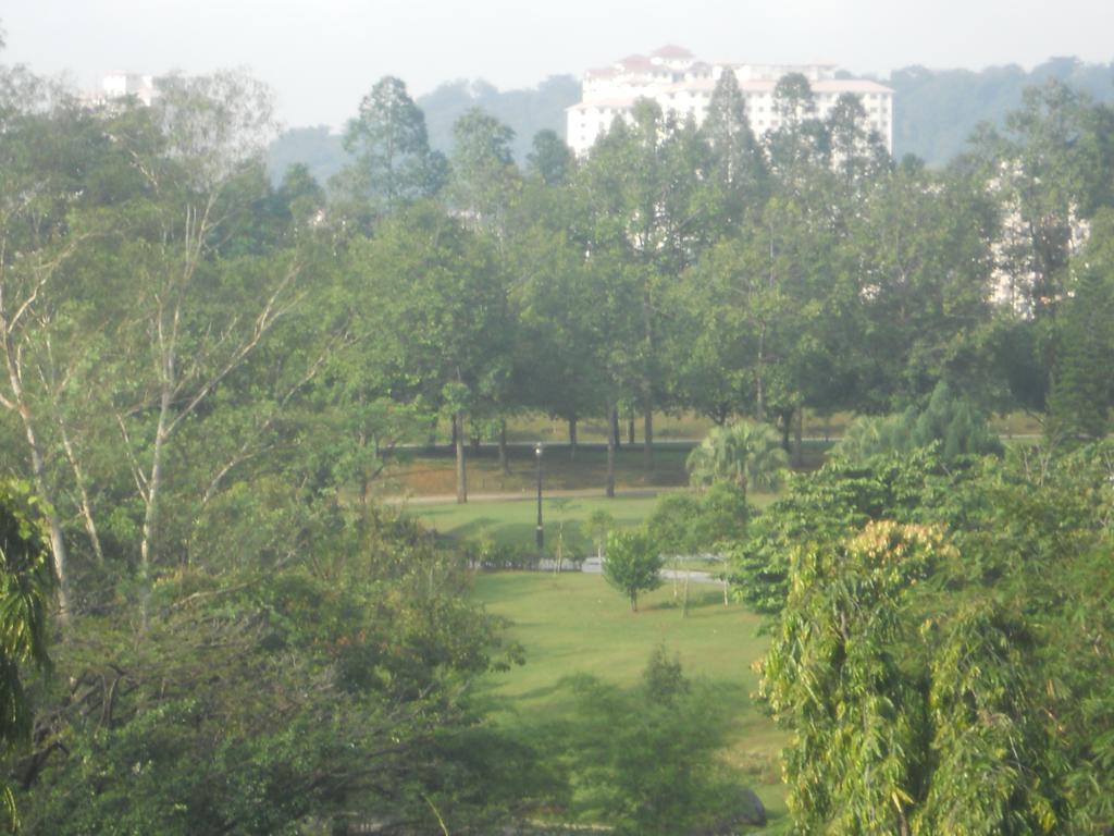 Hotel Royal Palm Kuala Lumpur Esterno foto