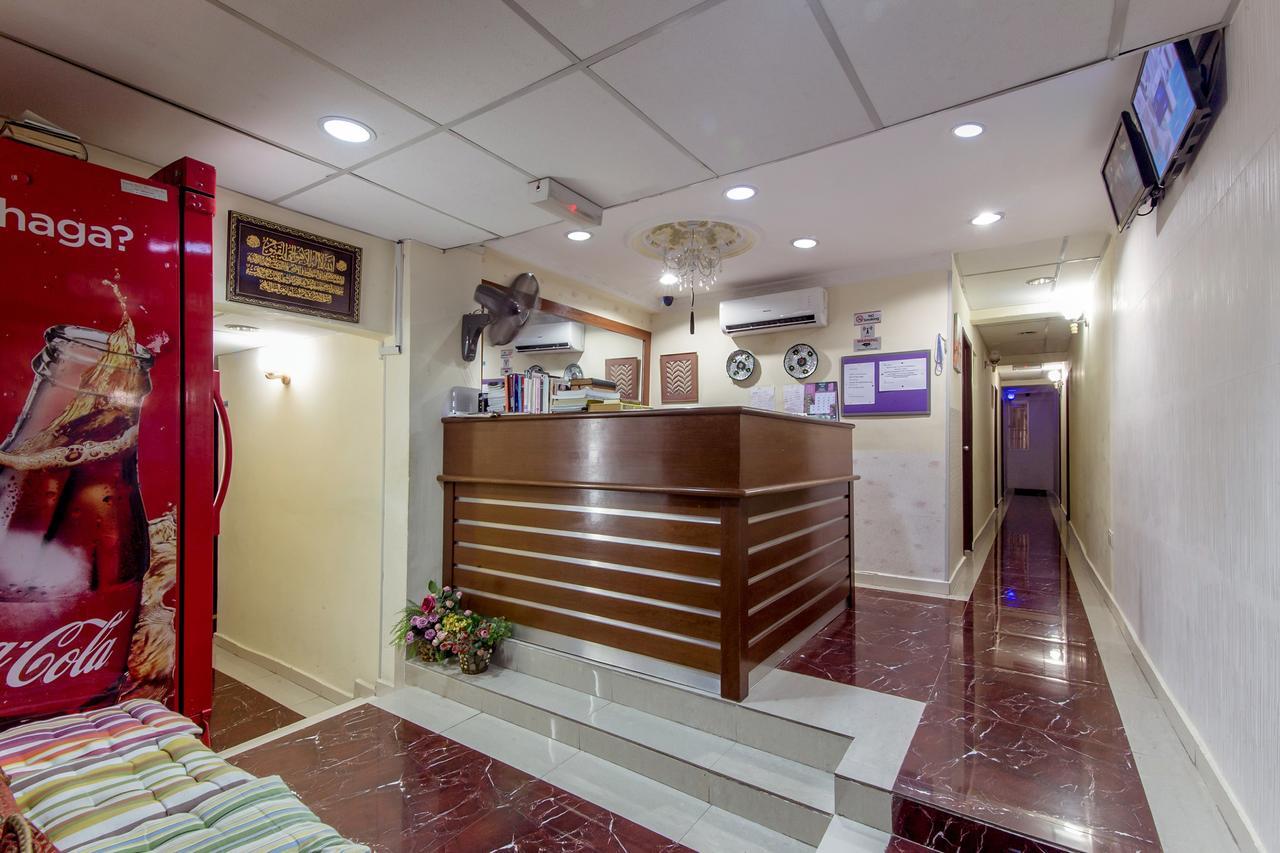 Hotel Royal Palm Kuala Lumpur Esterno foto