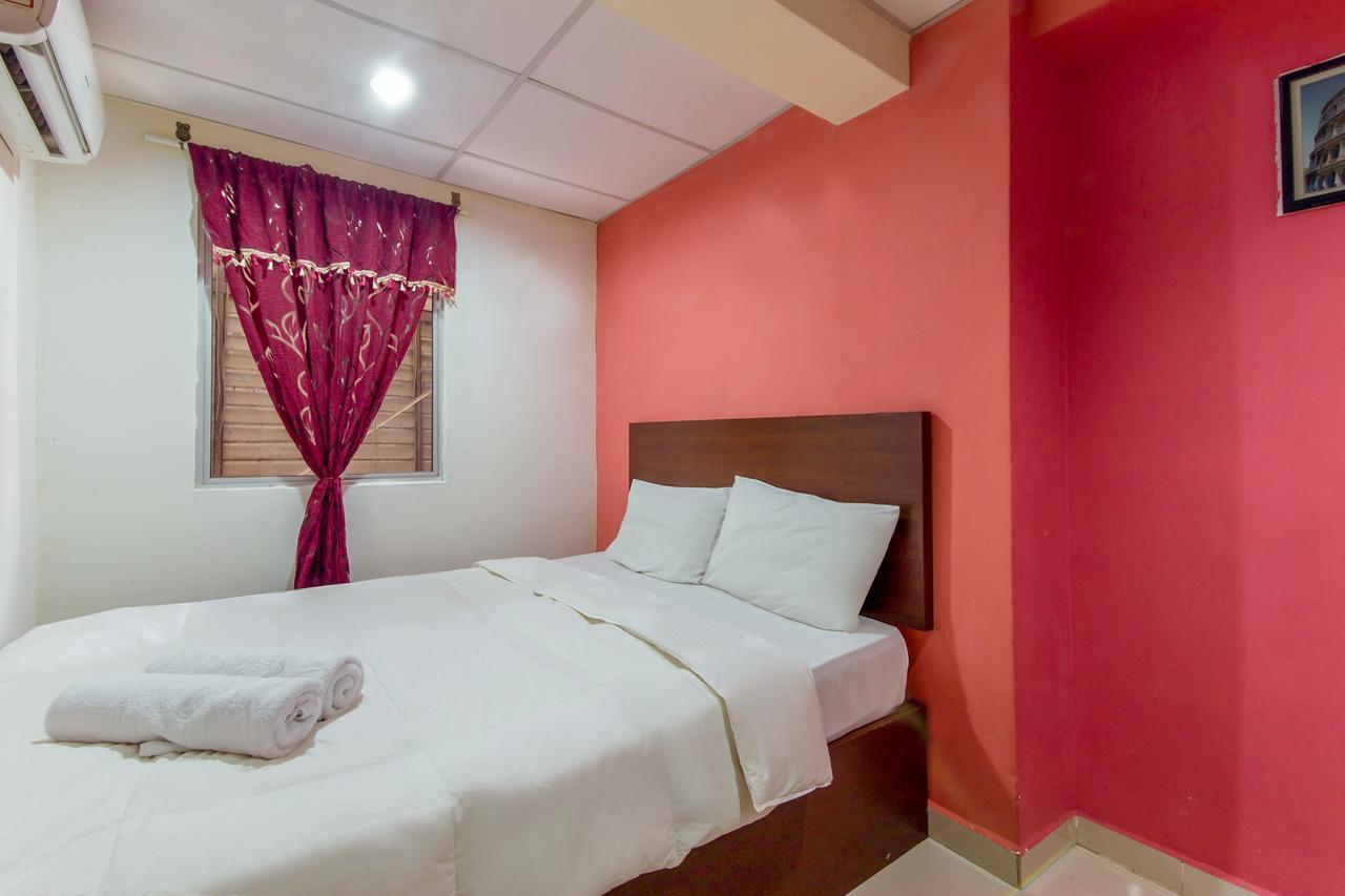 Hotel Royal Palm Kuala Lumpur Esterno foto
