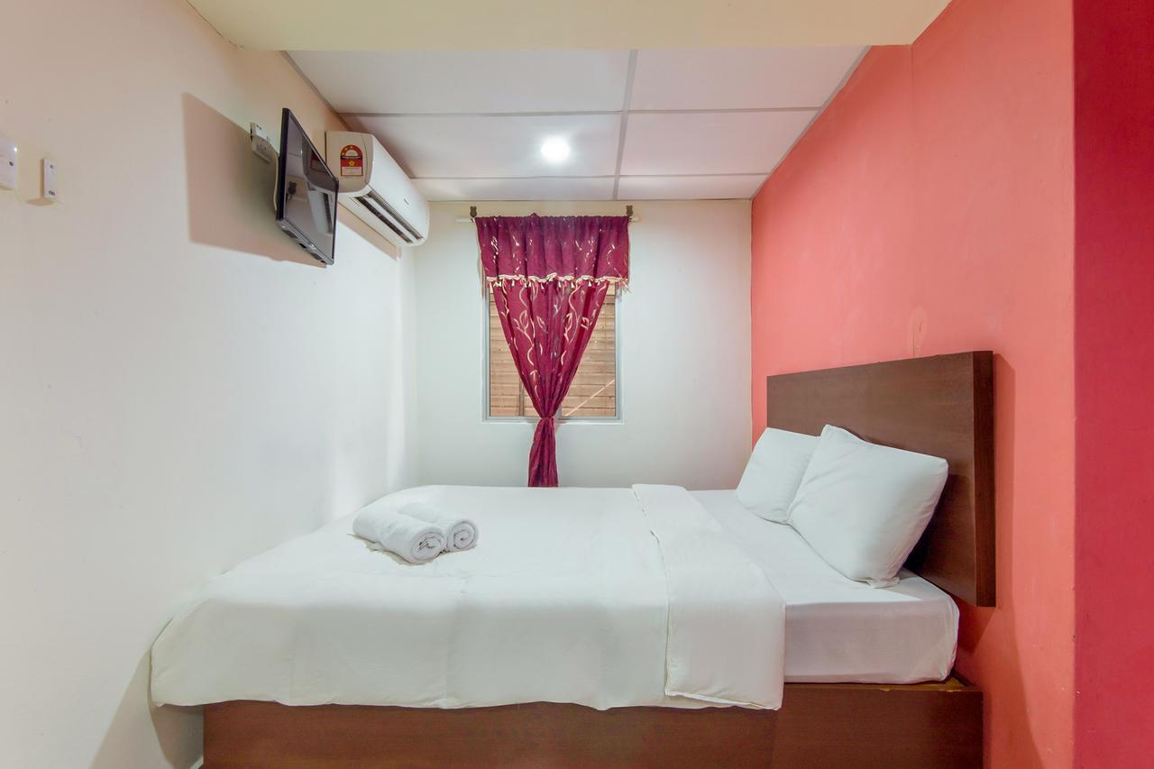 Hotel Royal Palm Kuala Lumpur Esterno foto