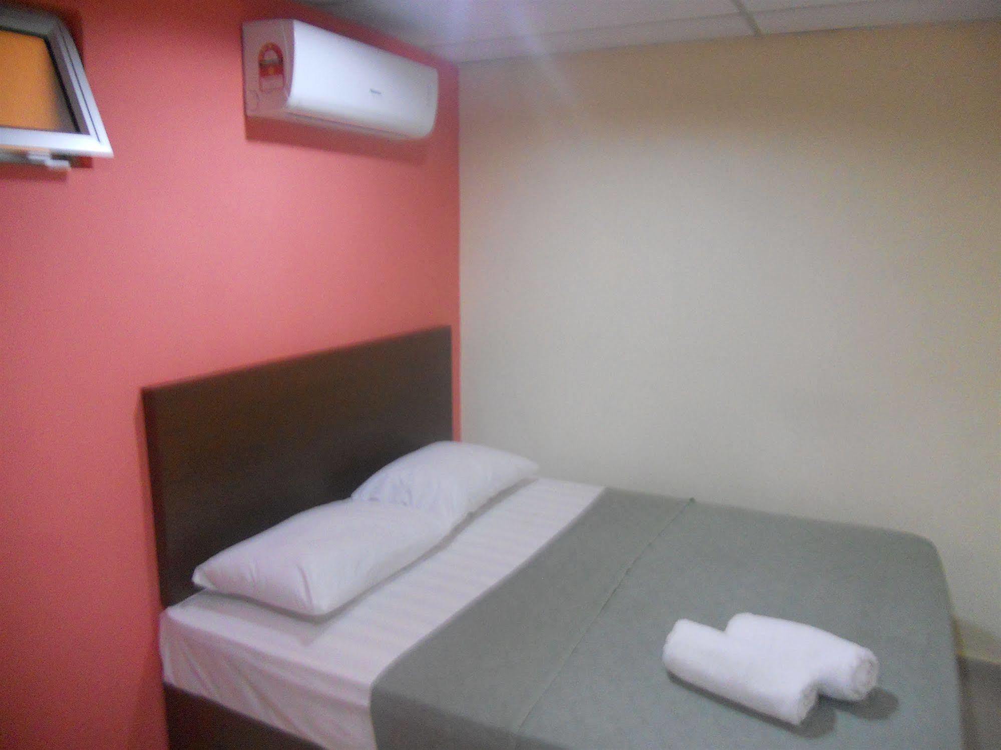 Hotel Royal Palm Kuala Lumpur Esterno foto
