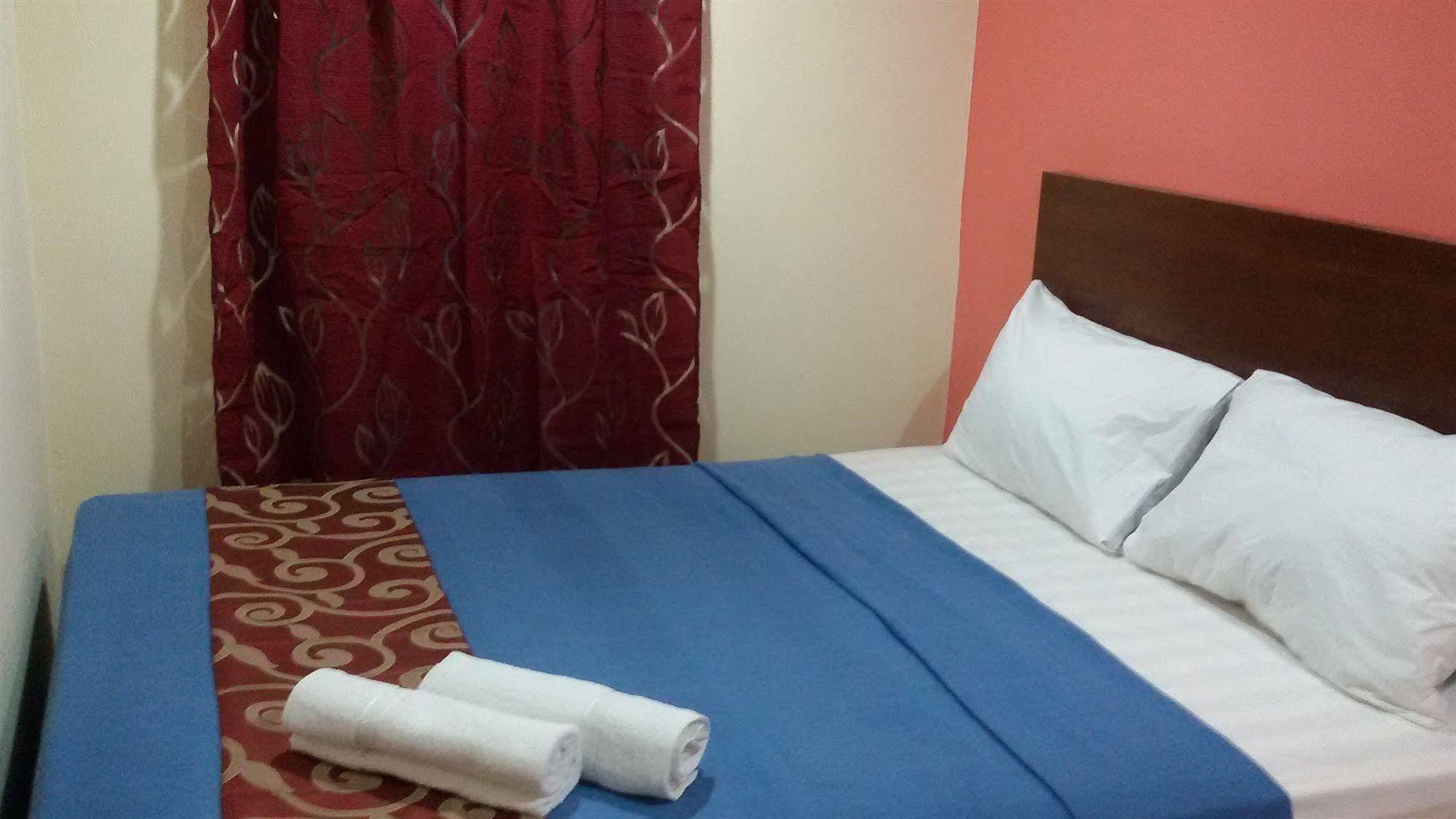 Hotel Royal Palm Kuala Lumpur Esterno foto