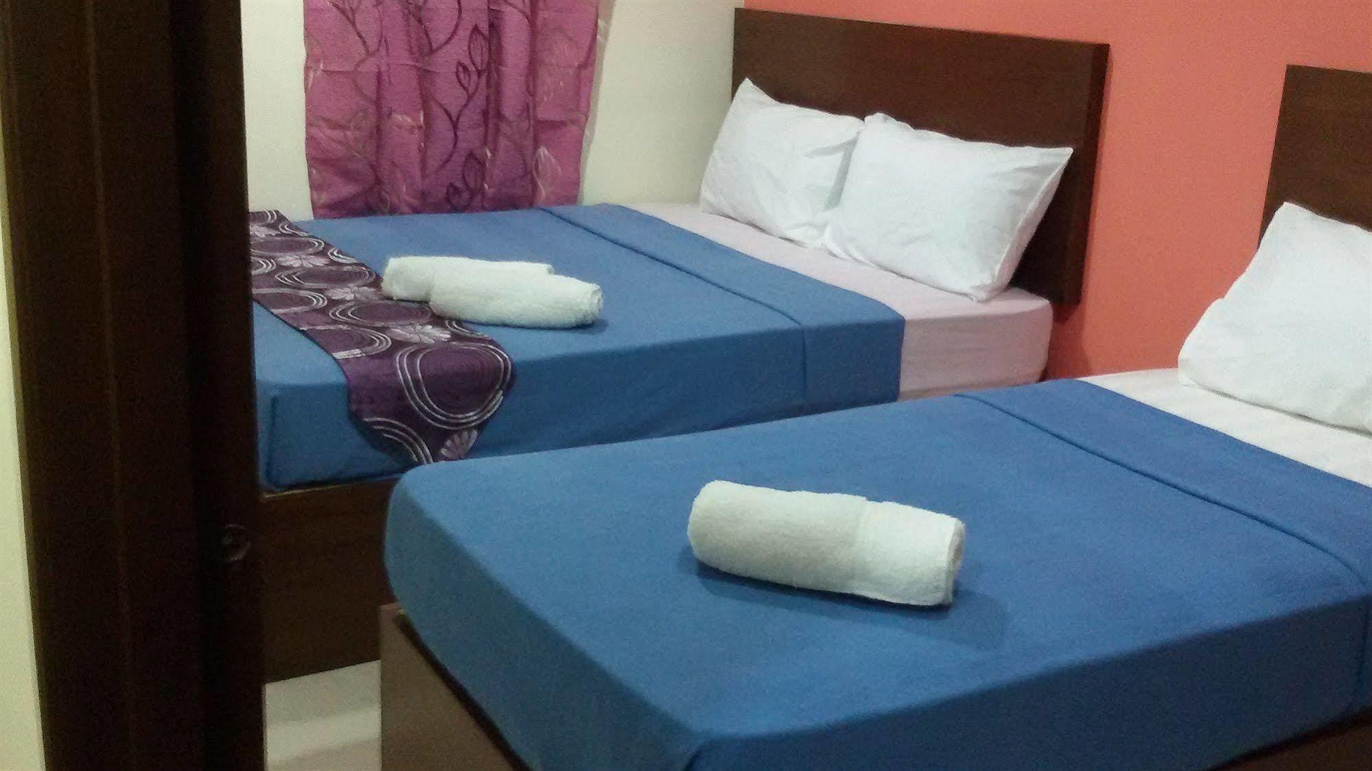 Hotel Royal Palm Kuala Lumpur Esterno foto